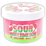 Sour Watermelon Icee Slime