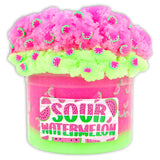 Sour Watermelon Icee Slime
