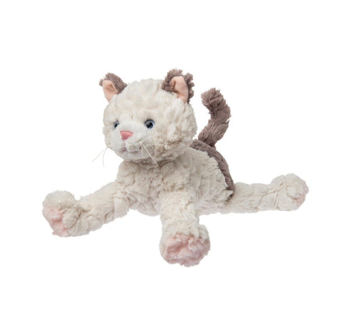 Mary Meyer Patches Putty Kitty 10"