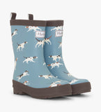 Hatley On The Hunt On The Hunt Rain Matte Rain Boots