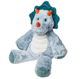 Mary Meyer Marshmallow Triceratops 13"