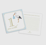 Katherine Kelly Designs Milestone Cards- Classic Boy