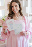 Simply Jessica Marie 2024 Seasonal Watercolor Calendar