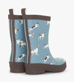 Hatley On The Hunt On The Hunt Rain Matte Rain Boots