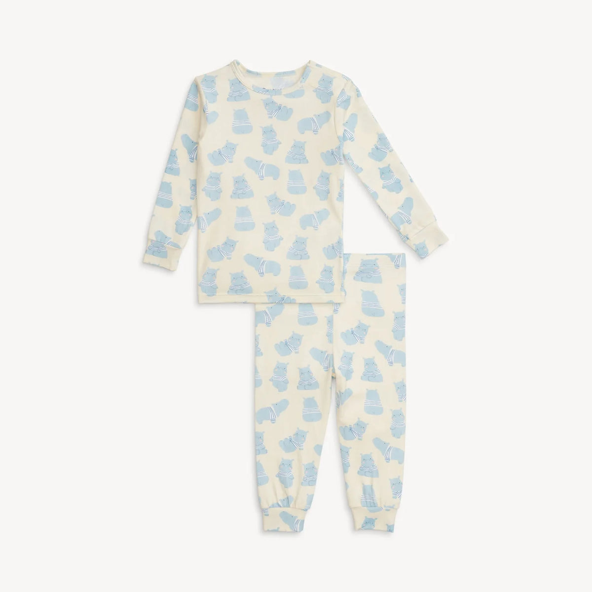 Magnetic Me Pudgemuffin Modal Pajamas main image 0