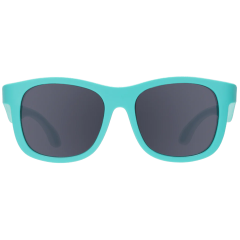 Babiators Navigator Sunglasses- Totally Turquoise