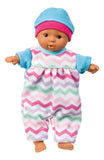 My Sweet Baby 6" Mini Babies- Assorted Colors
