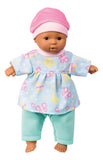 My Sweet Baby 6" Mini Babies- Assorted Colors