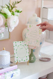 Simply Jessica Marie 2024 Seasonal Watercolor Calendar