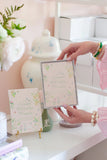 Simply Jessica Marie 2024 Seasonal Watercolor Calendar