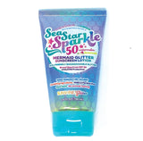 Sunshine & Glitter Sea Star Sparkle Sunscreen- Watermelon Lemonade