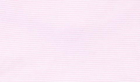 Magnolia Baby Essentials Pink Mini Stripe Hat