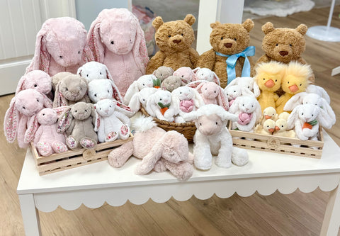 Jellycat