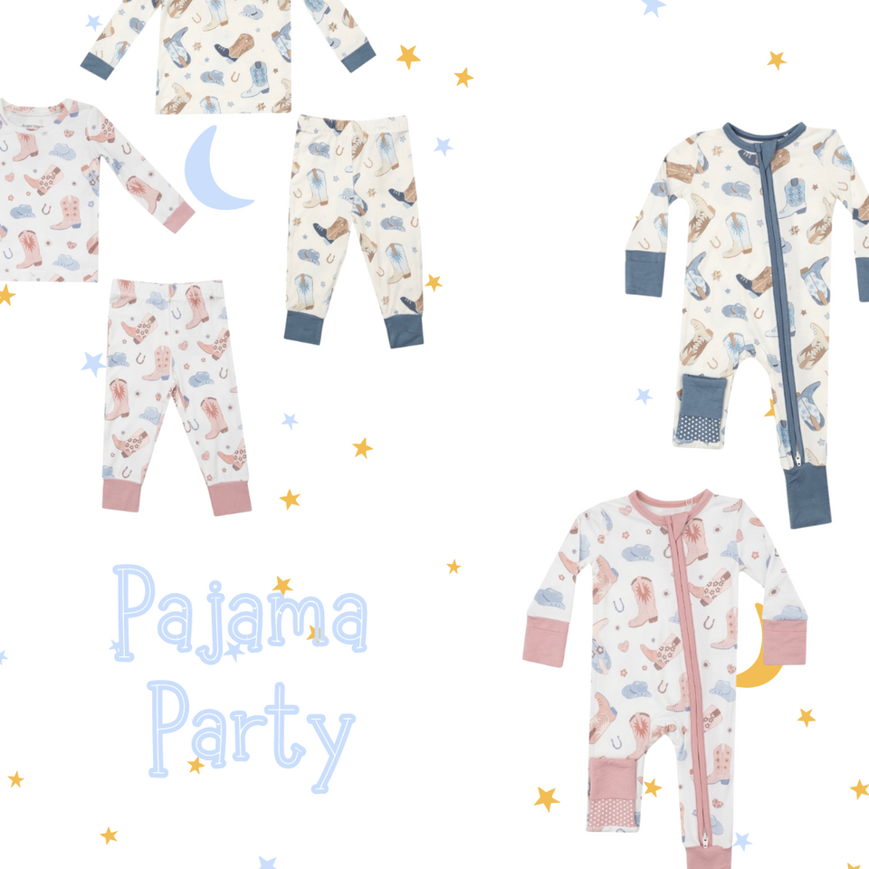 Pajamas