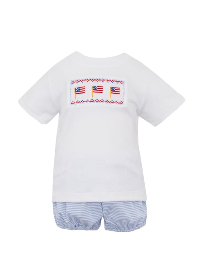 Patriotic