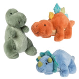 Mary Meyer Lil' Fossils Dino 6" Assortment