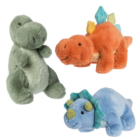 Mary Meyer Lil' Fossils Dino 6"
