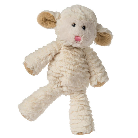 Mary Meyer Marshmallow Junior Lamb 9"