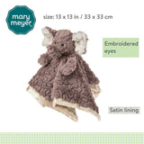 Mary Meyer Putty Elephant Blanket