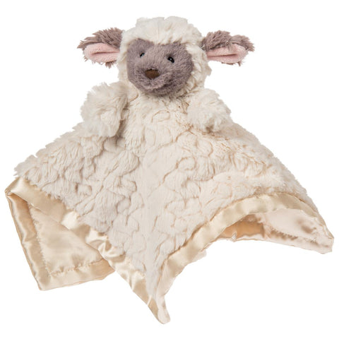 Mary Meyer Putty Lamb Blanket