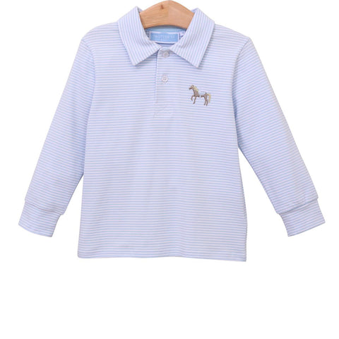 Trotter Street Kids Horse Polo