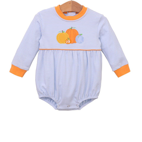 Trotter Street Kids Pumpkin Patch Bubble