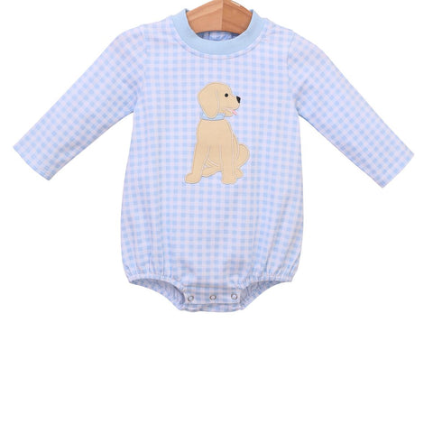 Trotter Street Kids Puppy Bubble