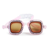 Bling2o Pizazz Pink Adult Swim Goggles