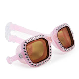 Bling2o Pizazz Pink Adult Swim Goggles