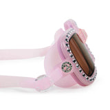 Bling2o Pizazz Pink Adult Swim Goggles