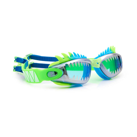 Bling2o Draco the Dragon Swim Goggles (2 Colors)