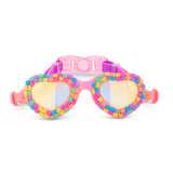 Bling2o Confection Be True Pink Swim Goggles