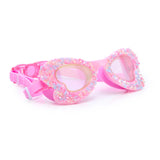 Bling2o Fly Like the Wind Swim Goggles (2 Colors)
