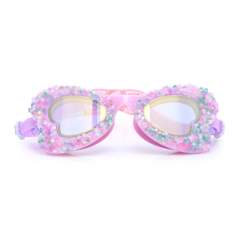 Bling2o Fly Like the Wind Swim Goggles (2 Colors)