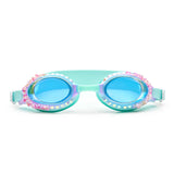 Bling2o Sequin Sea Breeze Swim Goggles