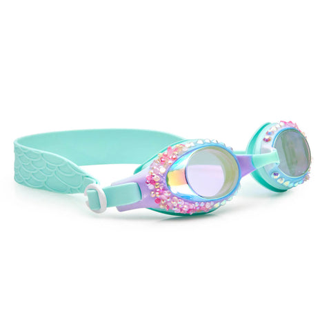 bling20 goggles Bling2o Sequin Sea Breeze Swim Goggles – Pink Sheep Boutique
