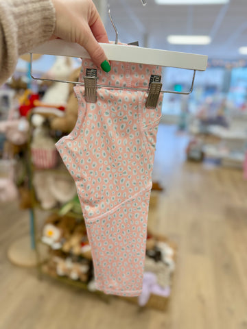 Honesty Leo Legging