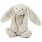 Jellycat Bashful Oatmeal Bunny- Little