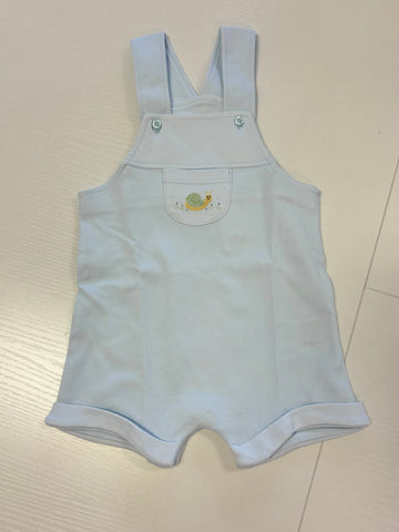 Squiggles by Charlie Snail Sunsuit
