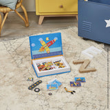 Magneti'book- Racers