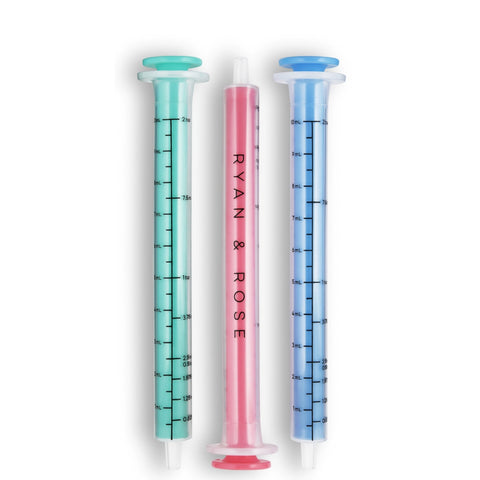 Ryan & Rose Cute Dose Oral Liquid Dispenser