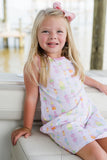 James & Lottie Knit Reel Fun Madison Play Dress