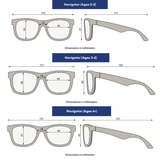 Classic Tortoise Navigator