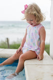 James & Lottie Knit Sweet Summertime Madison Bubble *Pre Sale*