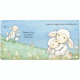 Jellycat My Mom & Me Book