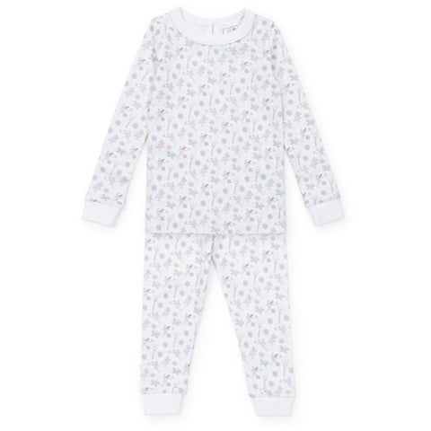 Lila & Hayes Fairies Pajama Set