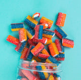 Candy Club Rainbow Bites