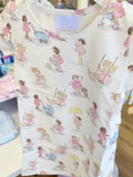 Three Little Ducks Playtime Adventures Charlotte Play Dress