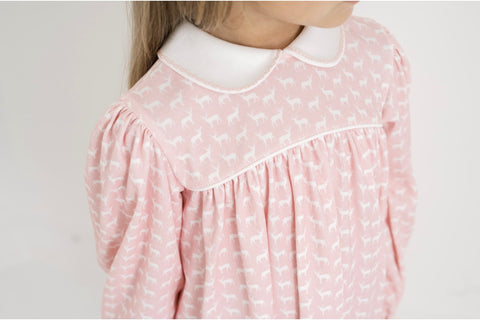 Lullaby Set Pima My Dear Dress