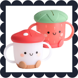 Itzy Snack Cups™ (2 Options)